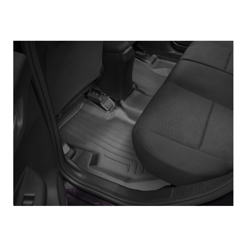 Floor Liner for 2015-2020 Honda Fit