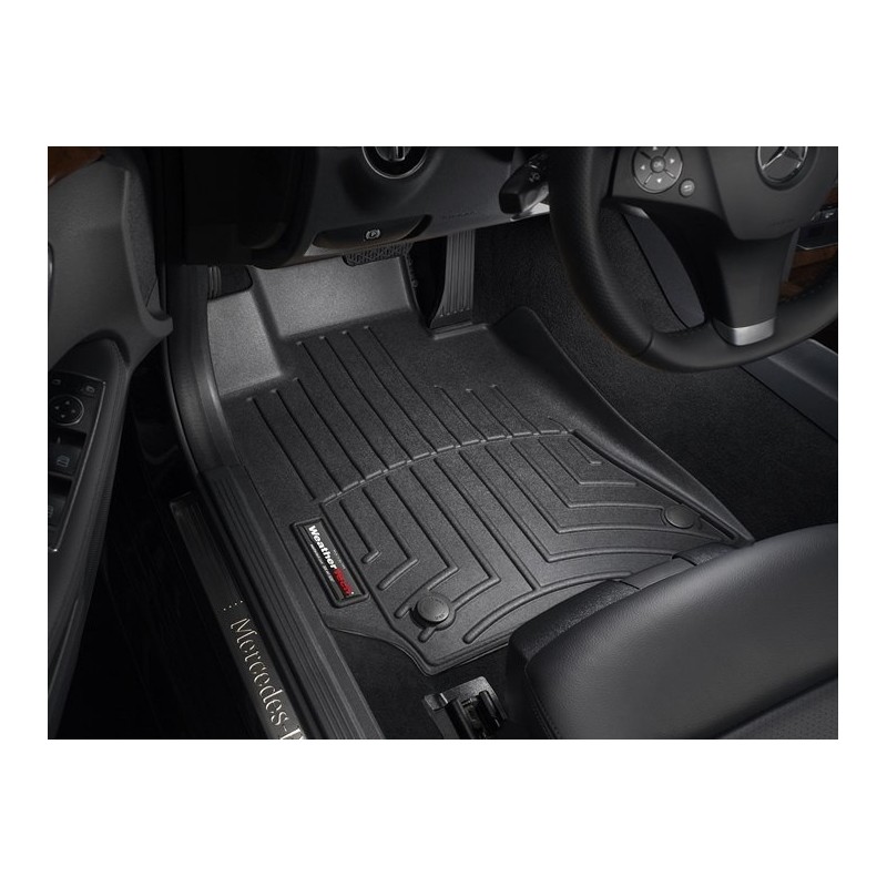 Floor Liner for 2015-2017 Mercedes-Benz CLS400