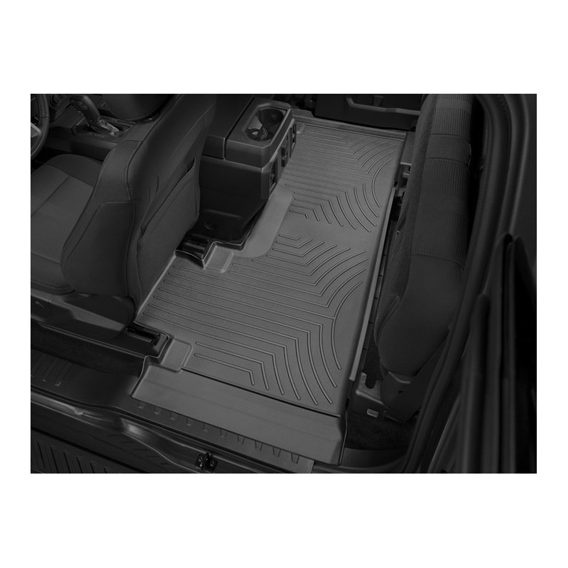 Floor Liner for 2015-2023 Ford F-150