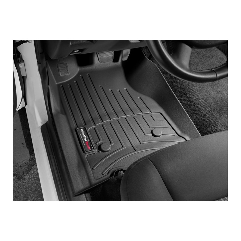 Floor Liner for 2004-2012 Chevrolet Colorado