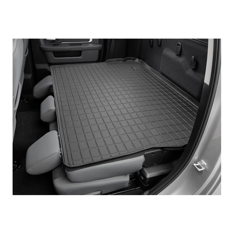 Cargo Area Liner for 2006-2010 Dodge Ram 2500