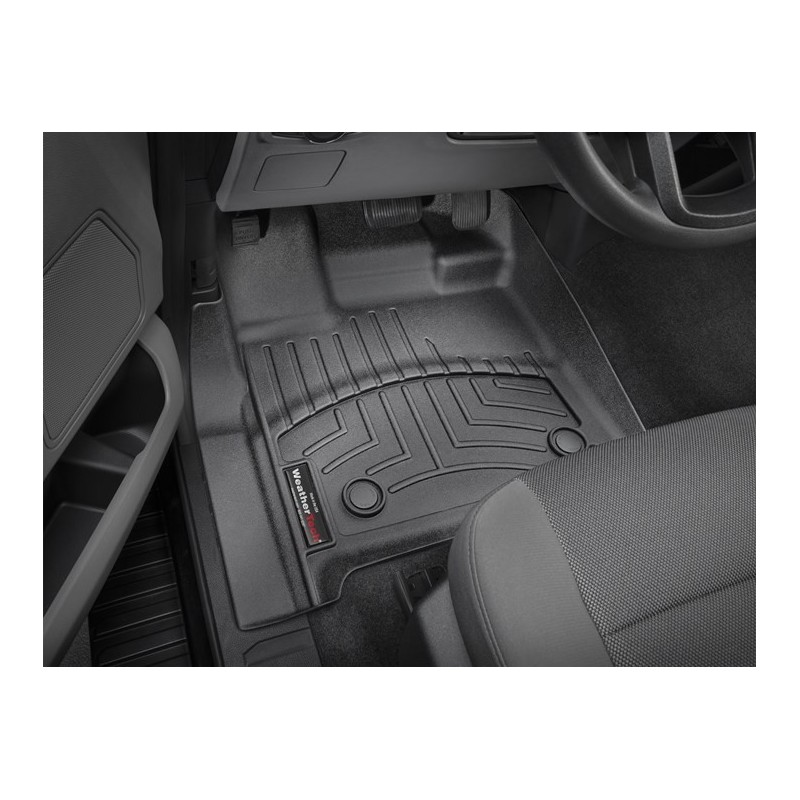 Floor Liner for 2015-2023 Ford F-150