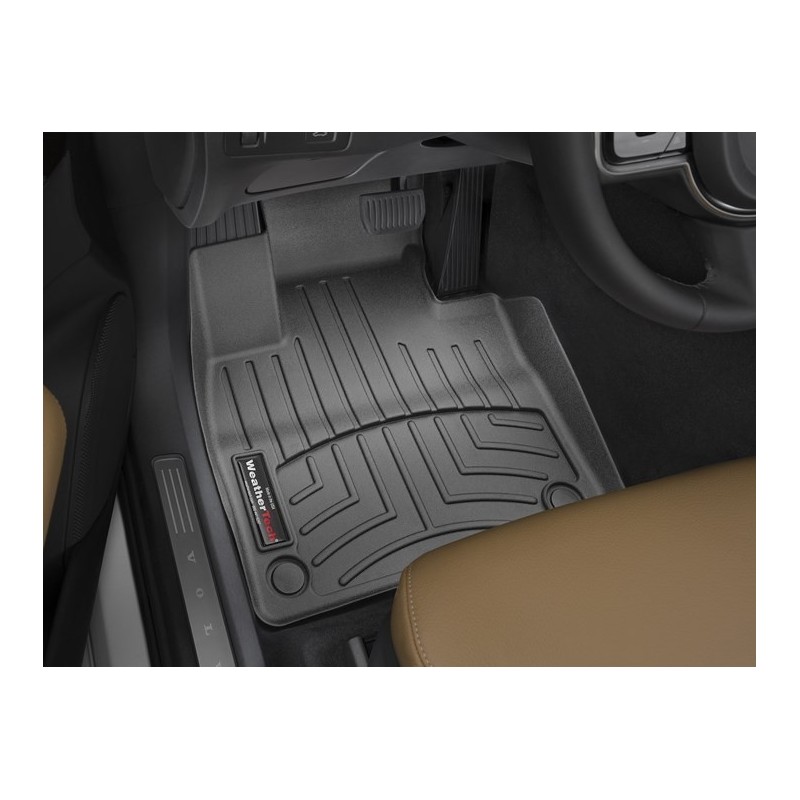 Floor Liner for 2016-2024 Volvo XC90