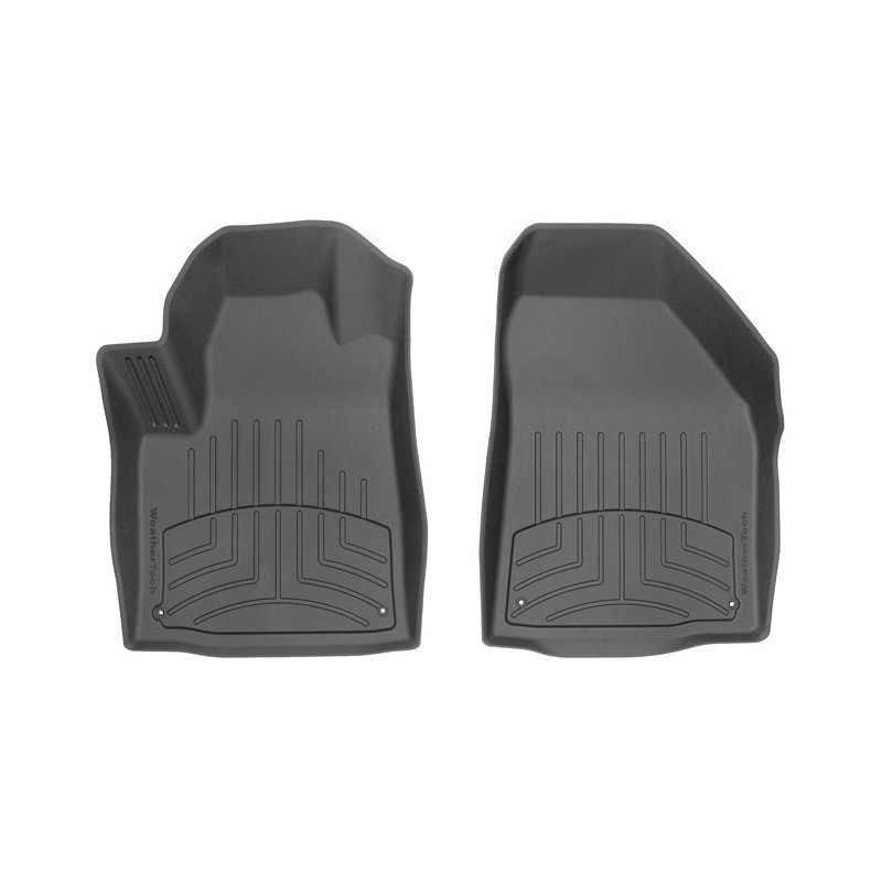 Floor Liner for 2015-2023 Jeep Cherokee