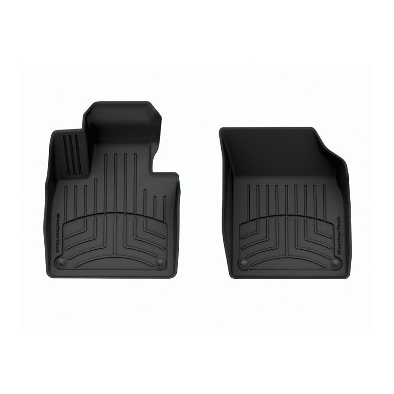 Floor Liner for 2016-2024 Volvo XC90