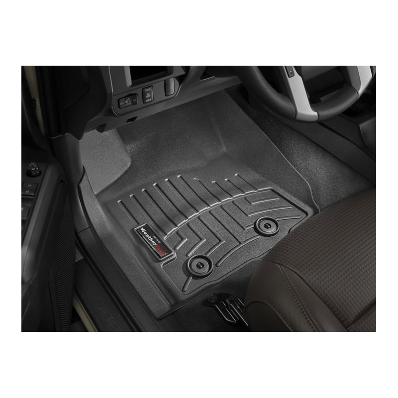 Floor Liner for 2016-2017 Toyota Tacoma