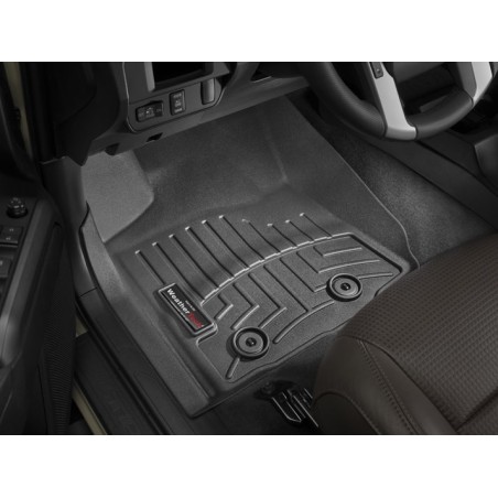 Floor Liner for 2016-2017 Toyota Tacoma