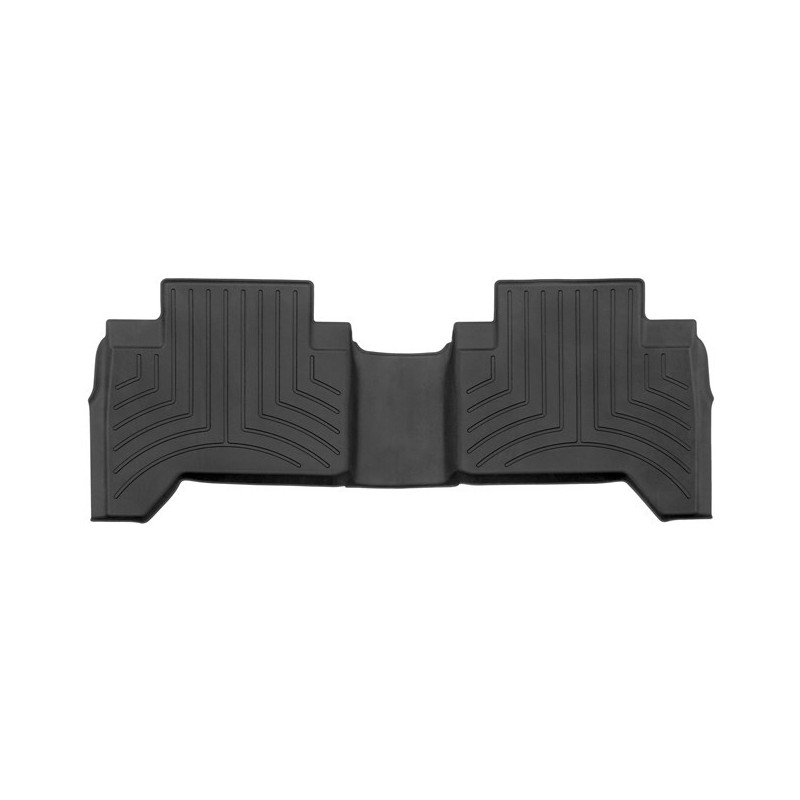 Floor Liner for 2018-2023 Toyota Tacoma