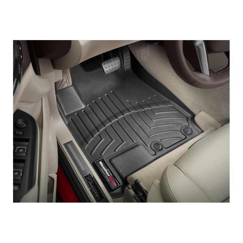 Floor Liner for 2010-2012 Cadillac SRX