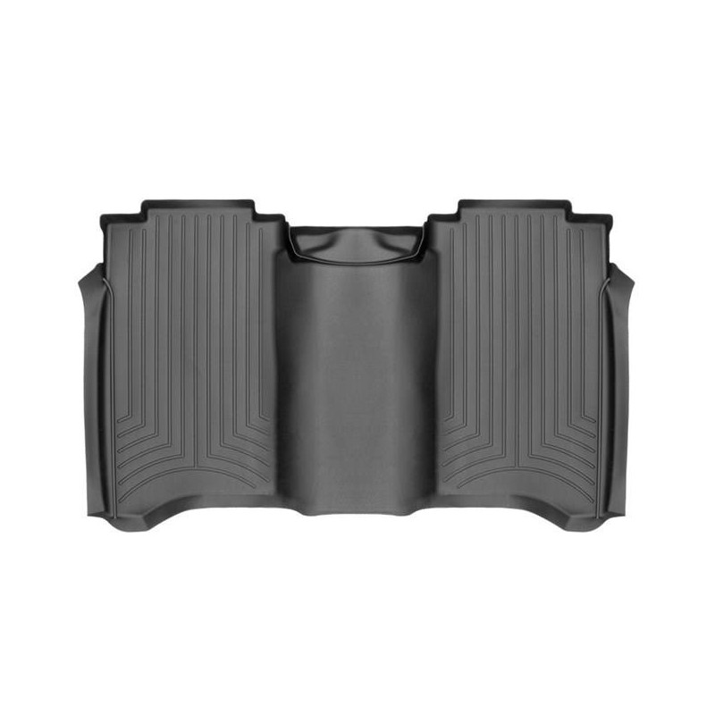 Floor Liner for 2016-2024 Nissan Titan XD