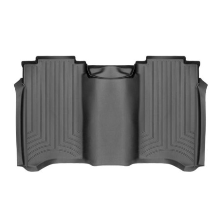 Floor Liner for 2016-2024 Nissan Titan XD