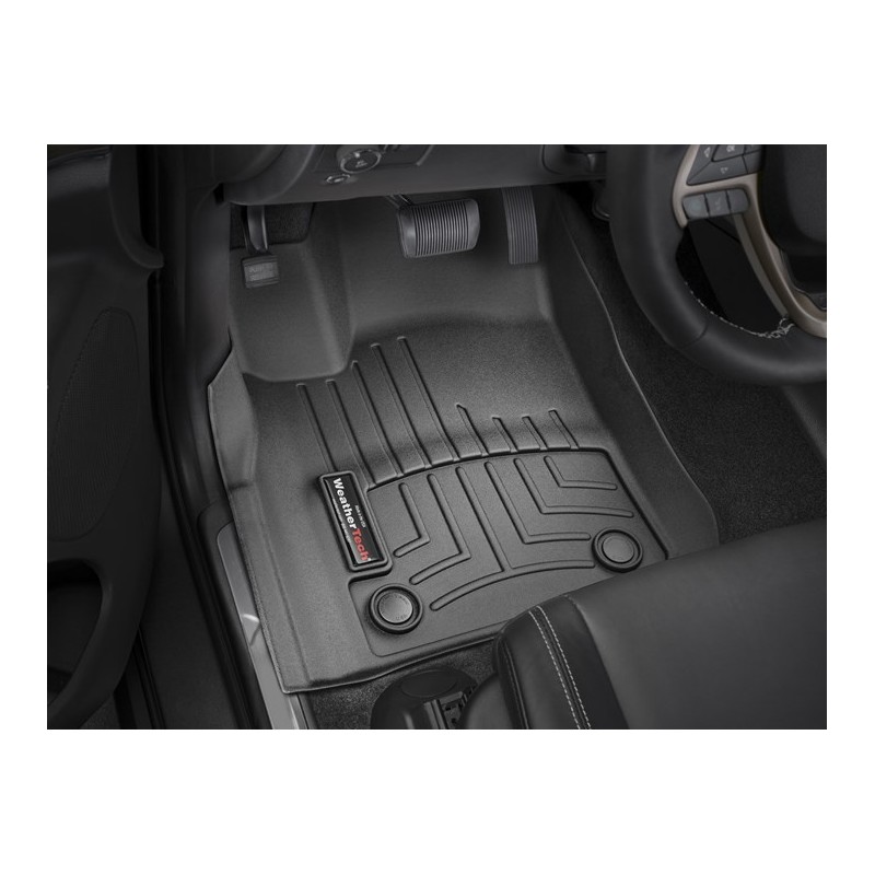 Floor Liner for 2016-2021 Jeep Grand Cherokee