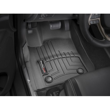 Floor Liner for 2016-2021 Jeep Grand Cherokee