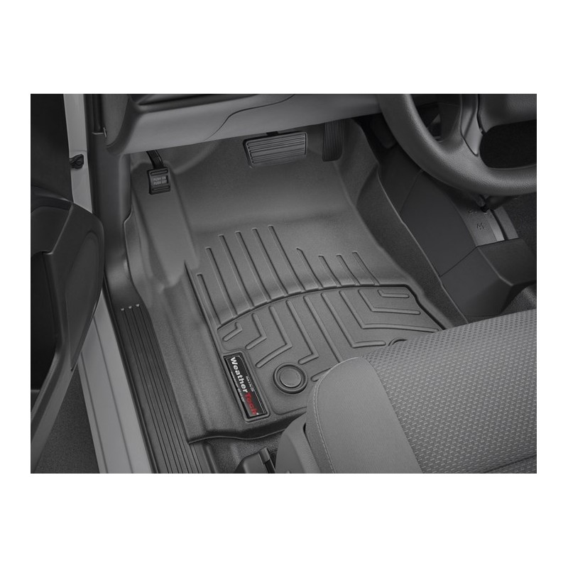 Floor Liner for 2014-2018 Chevrolet Silverado 1500