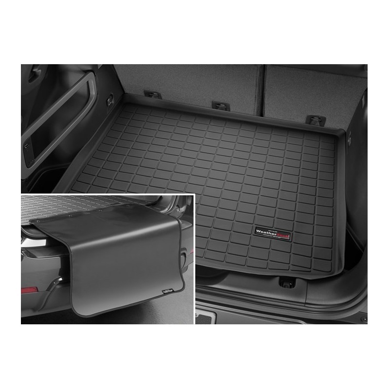 Cargo Area Liner for 2020-2024 Kia Telluride