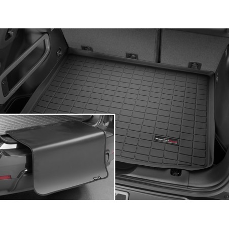 Cargo Area Liner for 2020-2024 Kia Telluride