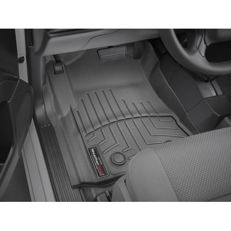 Floor Liner for 2014-2018 GMC Sierra 3500 HD