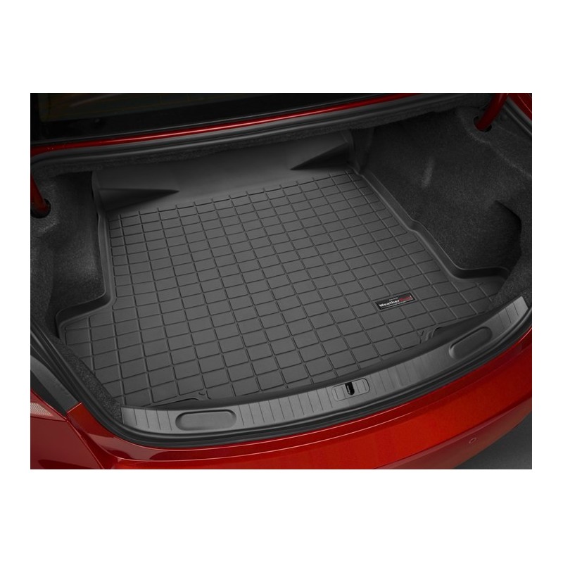 Trunk Liner for 2019-2023 BMW 330i