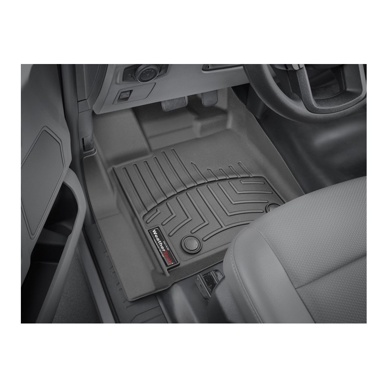 Floor Liner for 2015-2023 Ford F-150