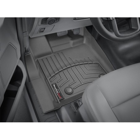 Floor Liner for 2015-2023 Ford F-150