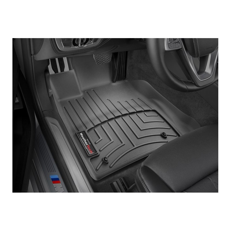 Floor Liner for 2017-2019 BMW 740e xDrive