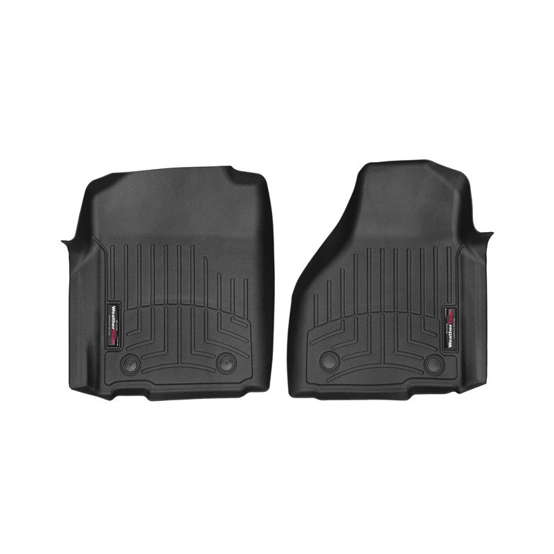 Floor Liner for 2012-2018 Ram 1500