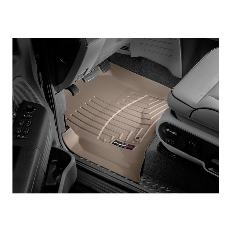 Floor Liner for 2006-2008 Lincoln Mark LT