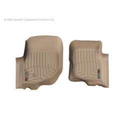 Floor Liner for 2007-2009...