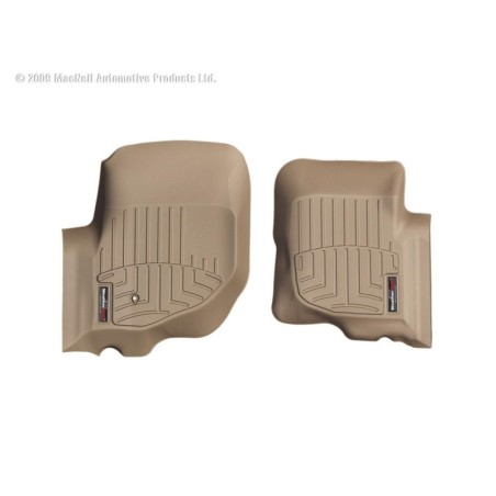 Floor Liner for 2007-2009 Chrysler Aspen