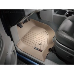 Floor Liner for 2004-2009 Dodge Durango