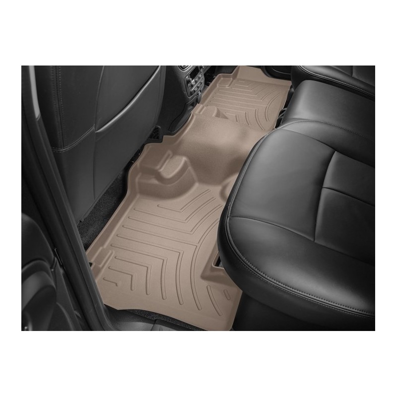 Floor Liner for 2002-2006 GMC Envoy XL