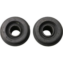 Control Arm Bushing for 1975-1995 Chevrolet G20 Front, Rear