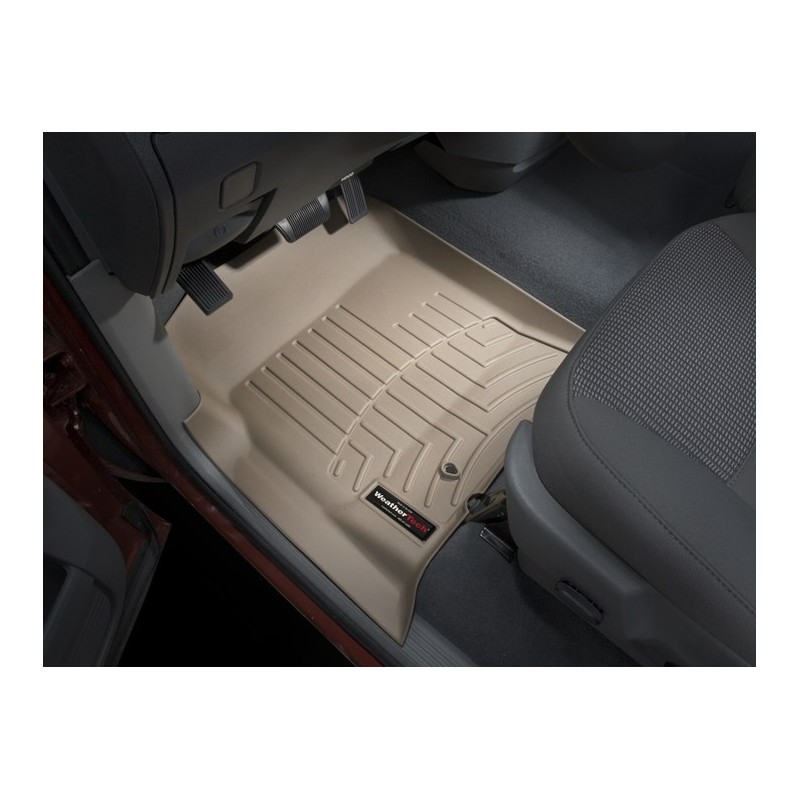 Floor Liner for 2002-2008 Dodge Ram 1500 2WD