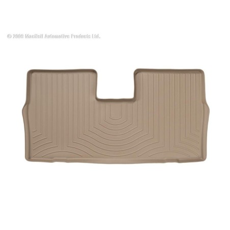 Floor Liner for 2006-2009 Pontiac Torrent