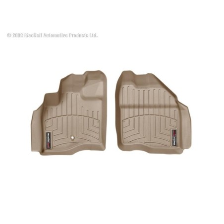 Floor Liner for 2005-2007 Ford Five Hundred