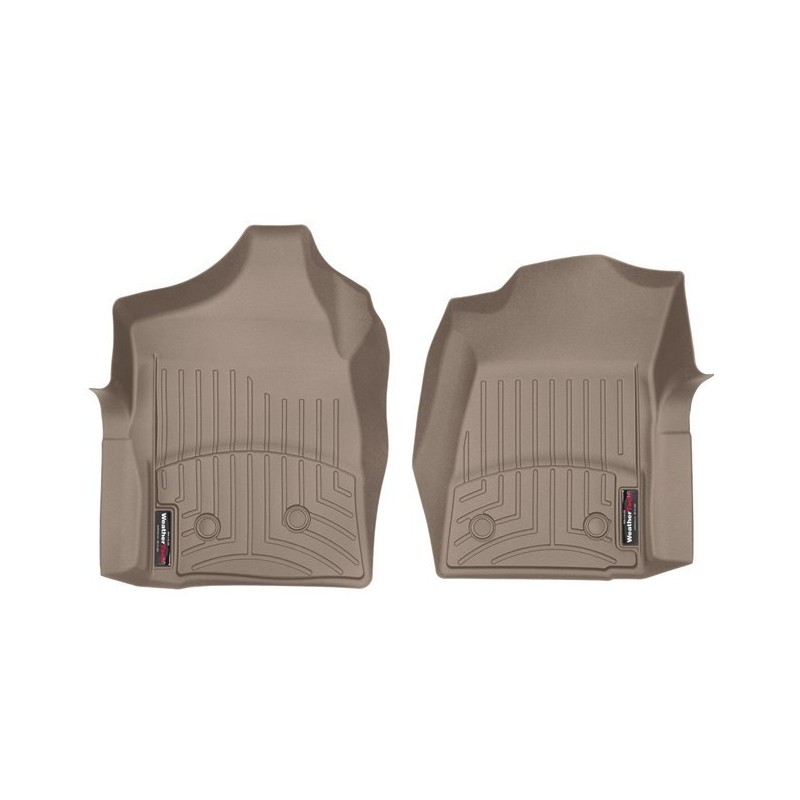 Floor Liner for 1999-2006 Chevrolet Silverado 1500