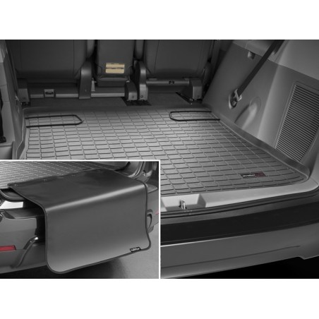 Cargo Area Liner for 2022-2023 Audi e-tron S