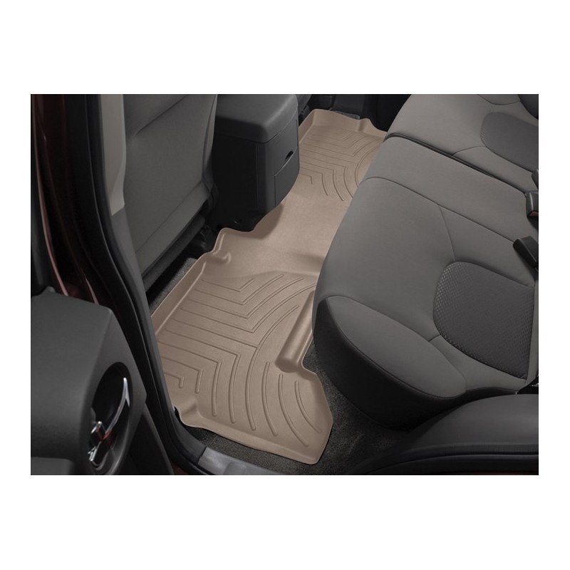 Floor Liner for 2005-2012 Nissan Pathfinder