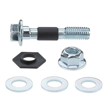 Alignment Cam Bolt Kit for 2005-2008 Chevrolet Uplander