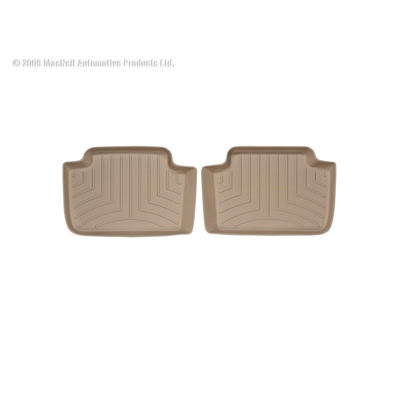 Floor Liner for 2004-2010 BMW X3