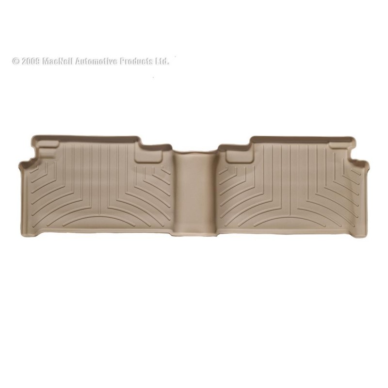 Floor Liner for 2005-2006 Toyota Tundra