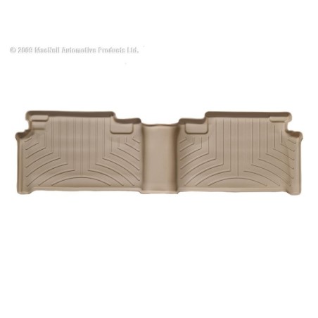 Floor Liner for 2005-2006 Toyota Tundra