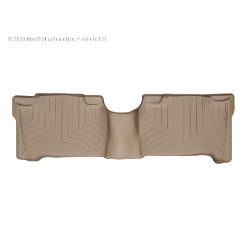 Floor Liner for 2005-2007 Toyota Sequoia