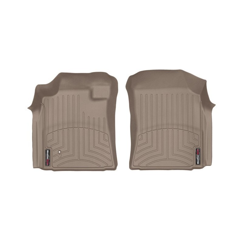 Floor Liner for 2005-2007 Toyota Sequoia