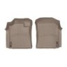 Floor Liner for 2005-2006 Toyota Tundra