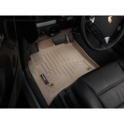 Floor Liner for 2004-2006 Porsche Cayenne