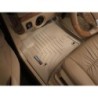 Floor Liner for 2004-2008 Volkswagen Touareg