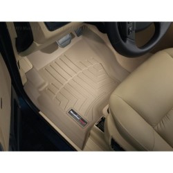 Floor Liner for 2005-2007 Land Rover LR3