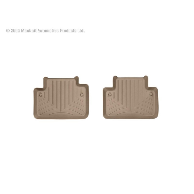 Floor Liner for 2003-2014 Volvo XC90