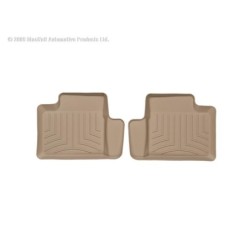 Floor Liner for 2004-2010 Toyota Sienna